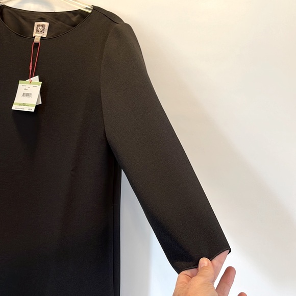 NWTO, Little Black Dress - Picture 7 of 8